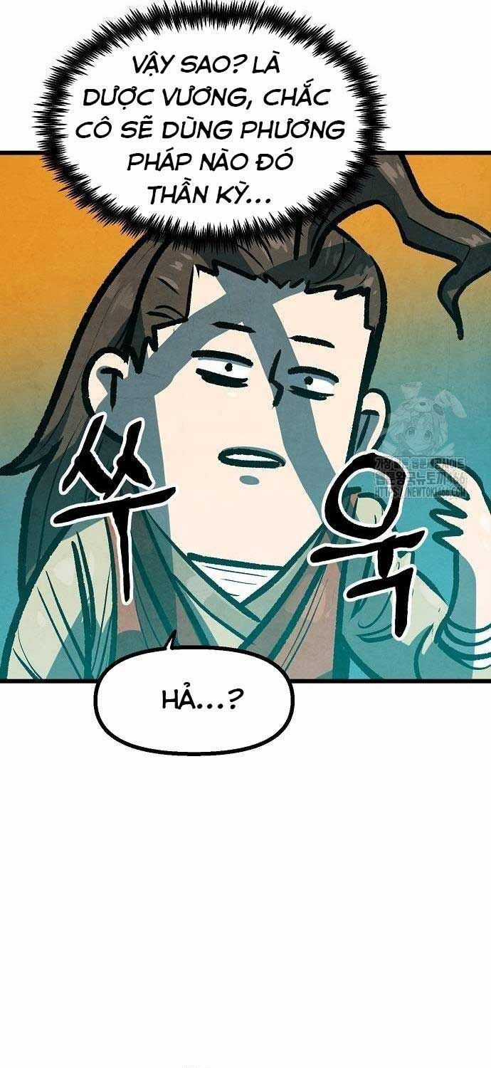 Chinh Phục Võ Lâm Chỉ Với Một Tô Mỳ Chapter 42 trang 64