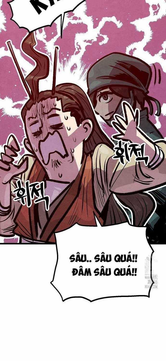 Chinh Phục Võ Lâm Chỉ Với Một Tô Mỳ Chapter 42 trang 69