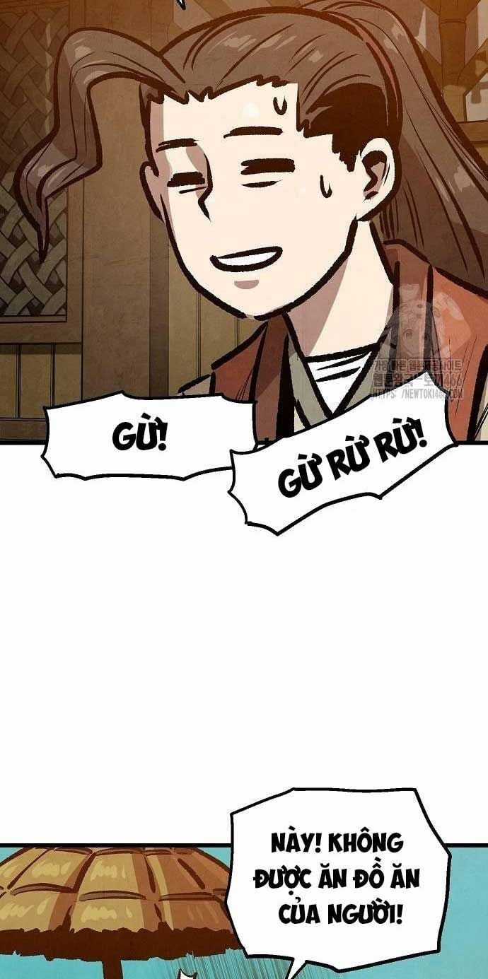 Chinh Phục Võ Lâm Chỉ Với Một Tô Mỳ Chapter 42 trang 7