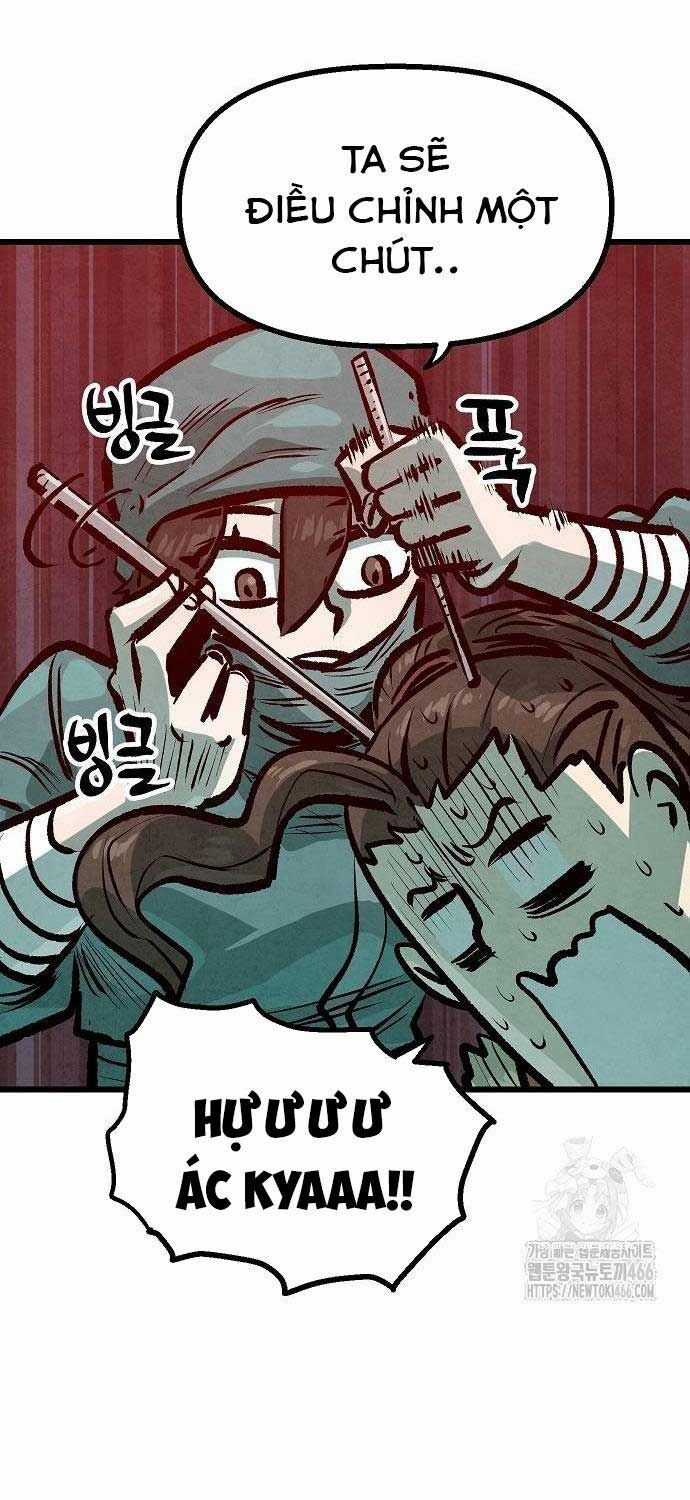 Chinh Phục Võ Lâm Chỉ Với Một Tô Mỳ Chapter 42 trang 70