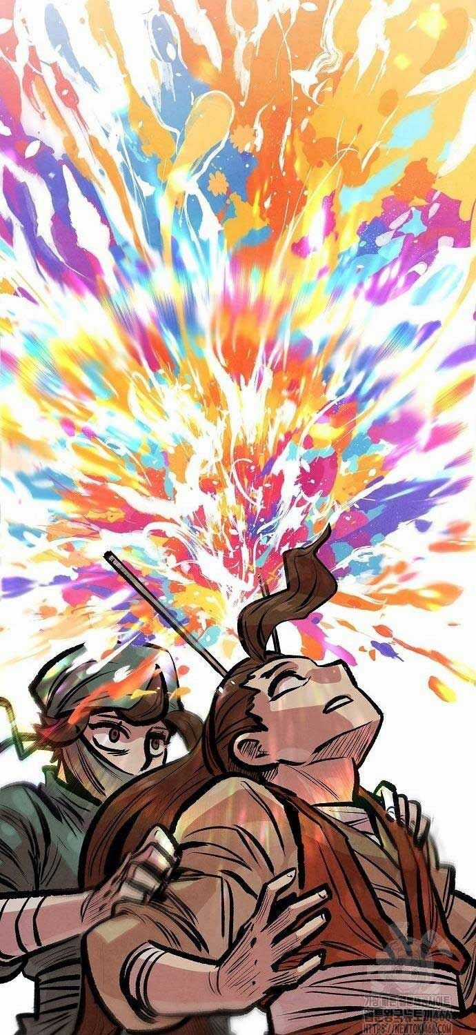 Chinh Phục Võ Lâm Chỉ Với Một Tô Mỳ Chapter 42 trang 72