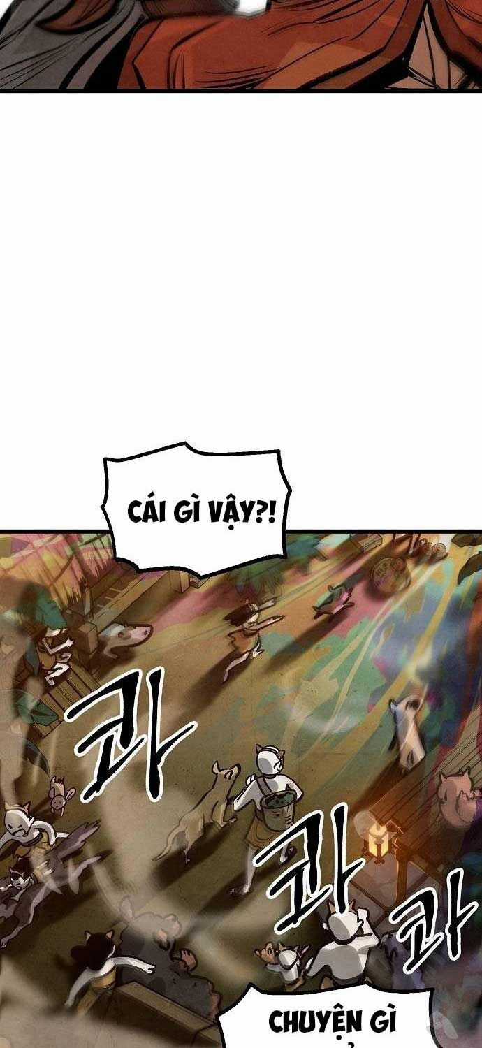 Chinh Phục Võ Lâm Chỉ Với Một Tô Mỳ Chapter 42 trang 73