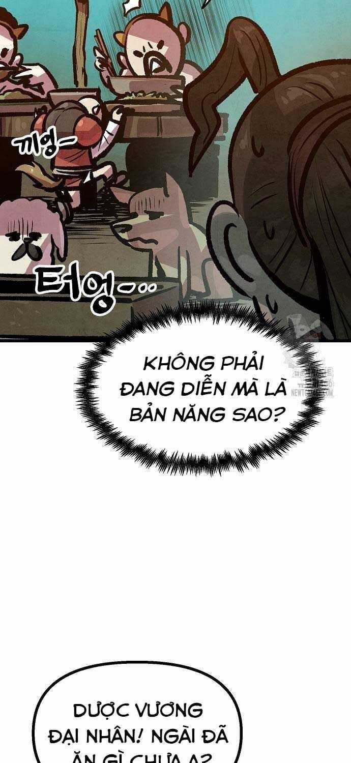 Chinh Phục Võ Lâm Chỉ Với Một Tô Mỳ Chapter 42 trang 8