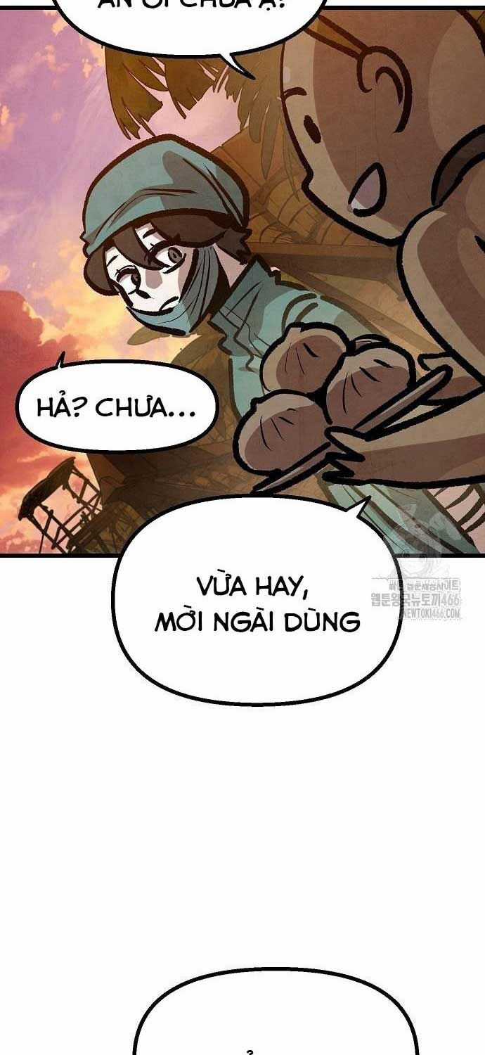 Chinh Phục Võ Lâm Chỉ Với Một Tô Mỳ Chapter 42 trang 9