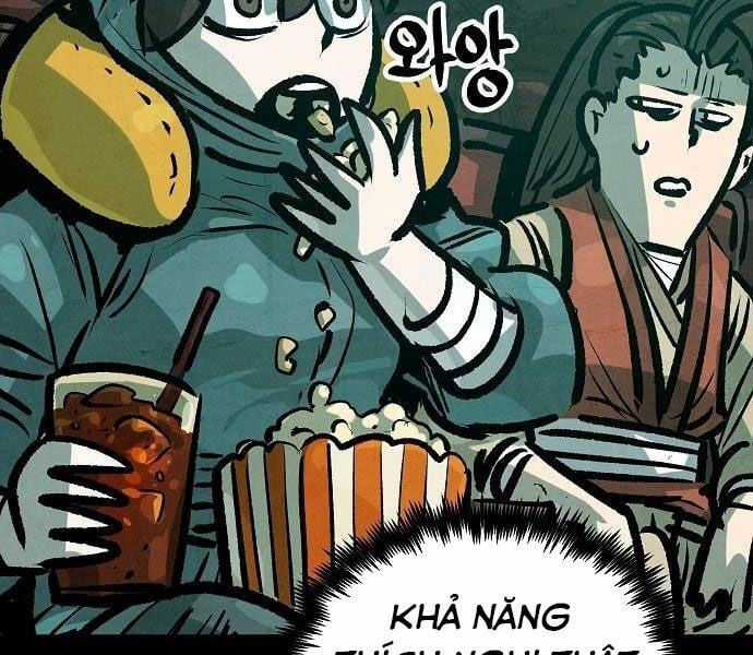 Chinh Phục Võ Lâm Chỉ Với Một Tô Mỳ Chapter 43 trang 125