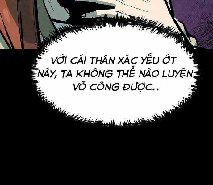 Chinh Phục Võ Lâm Chỉ Với Một Tô Mỳ Chapter 43 trang 128