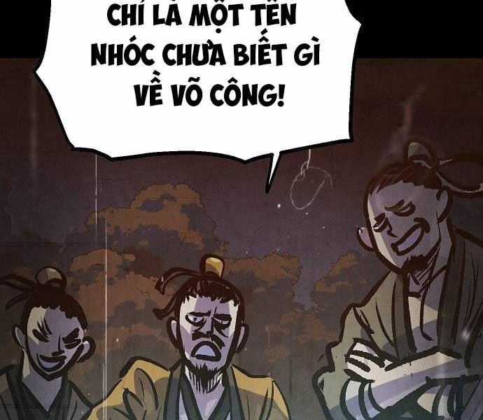 Chinh Phục Võ Lâm Chỉ Với Một Tô Mỳ Chapter 43 trang 134