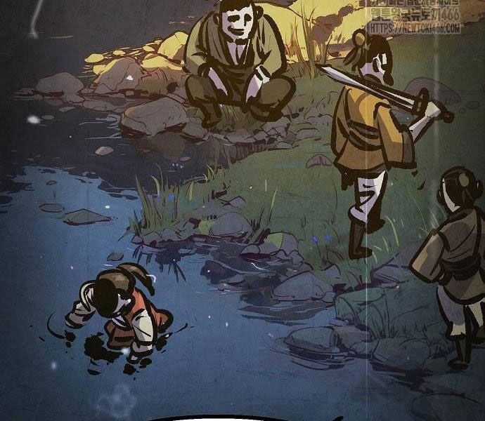 Chinh Phục Võ Lâm Chỉ Với Một Tô Mỳ Chapter 43 trang 141