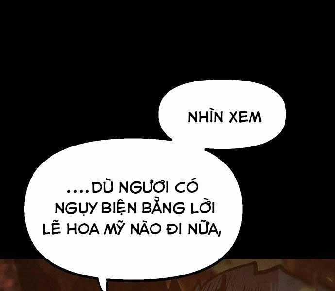 Chinh Phục Võ Lâm Chỉ Với Một Tô Mỳ Chapter 43 trang 19