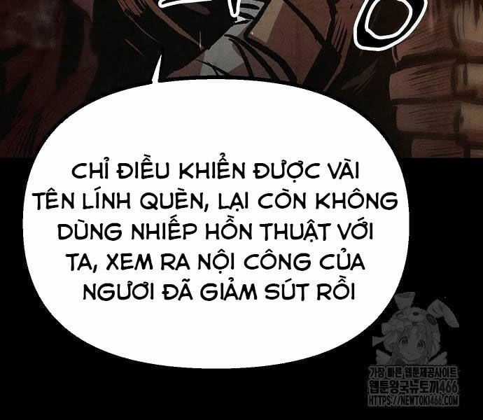 Chinh Phục Võ Lâm Chỉ Với Một Tô Mỳ Chapter 43 trang 7