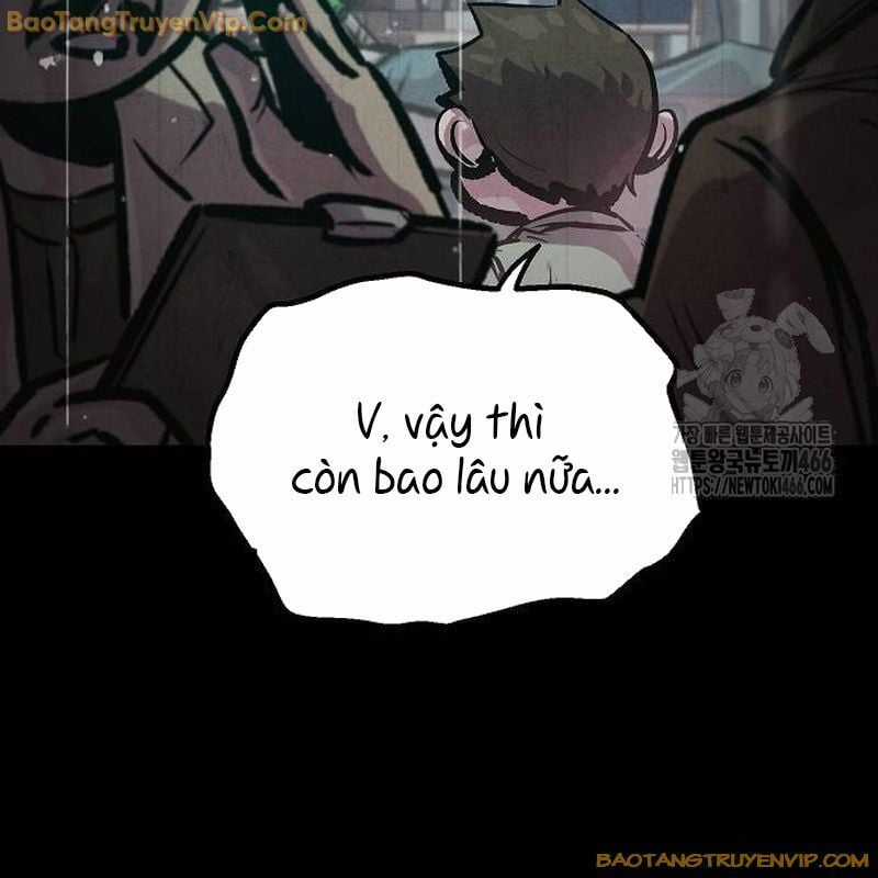 Chinh Phục Võ Lâm Chỉ Với Một Tô Mỳ Chapter 44 trang 105