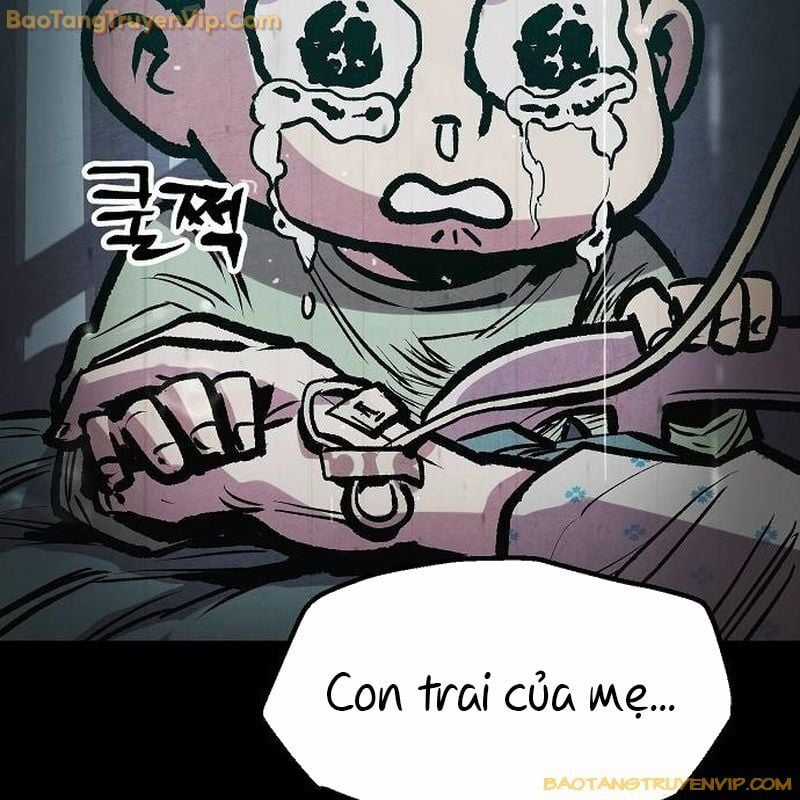 Chinh Phục Võ Lâm Chỉ Với Một Tô Mỳ Chapter 44 trang 116