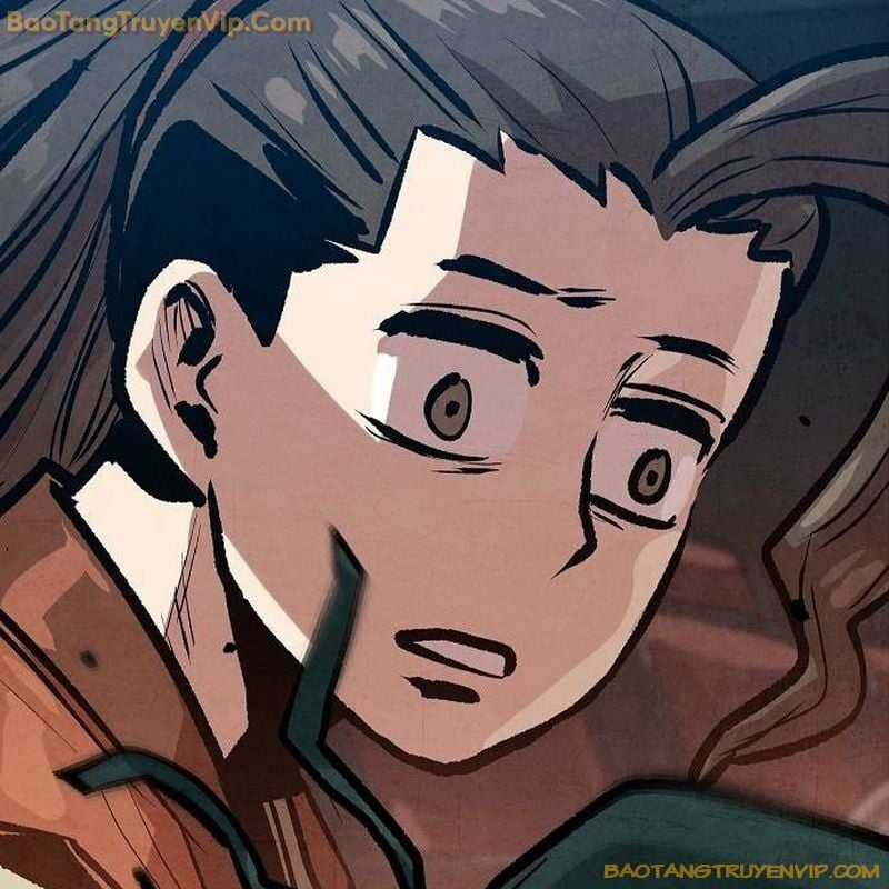 Chinh Phục Võ Lâm Chỉ Với Một Tô Mỳ Chapter 44 trang 130