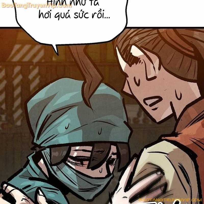 Chinh Phục Võ Lâm Chỉ Với Một Tô Mỳ Chapter 44 trang 137