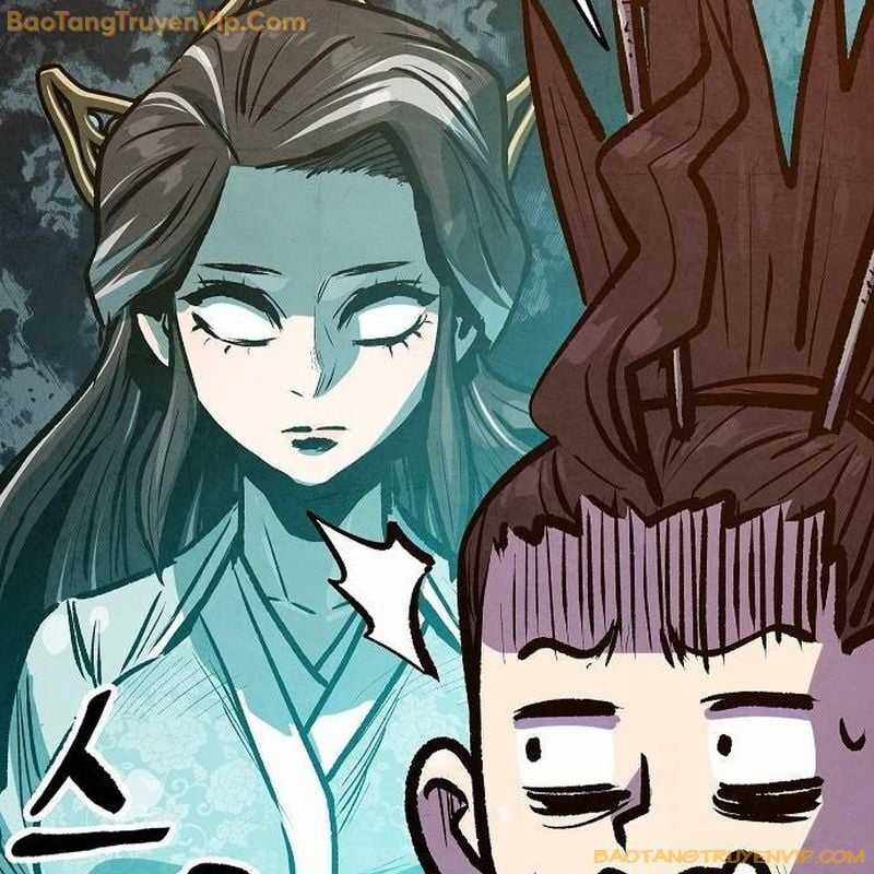 Chinh Phục Võ Lâm Chỉ Với Một Tô Mỳ Chapter 44 trang 141