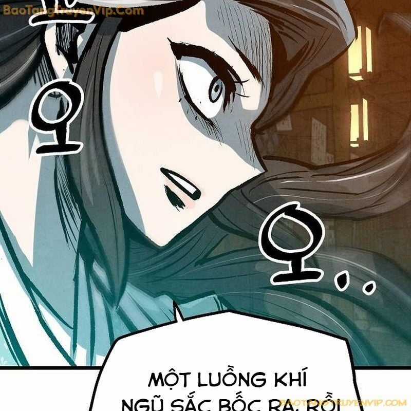 Chinh Phục Võ Lâm Chỉ Với Một Tô Mỳ Chapter 44 trang 144