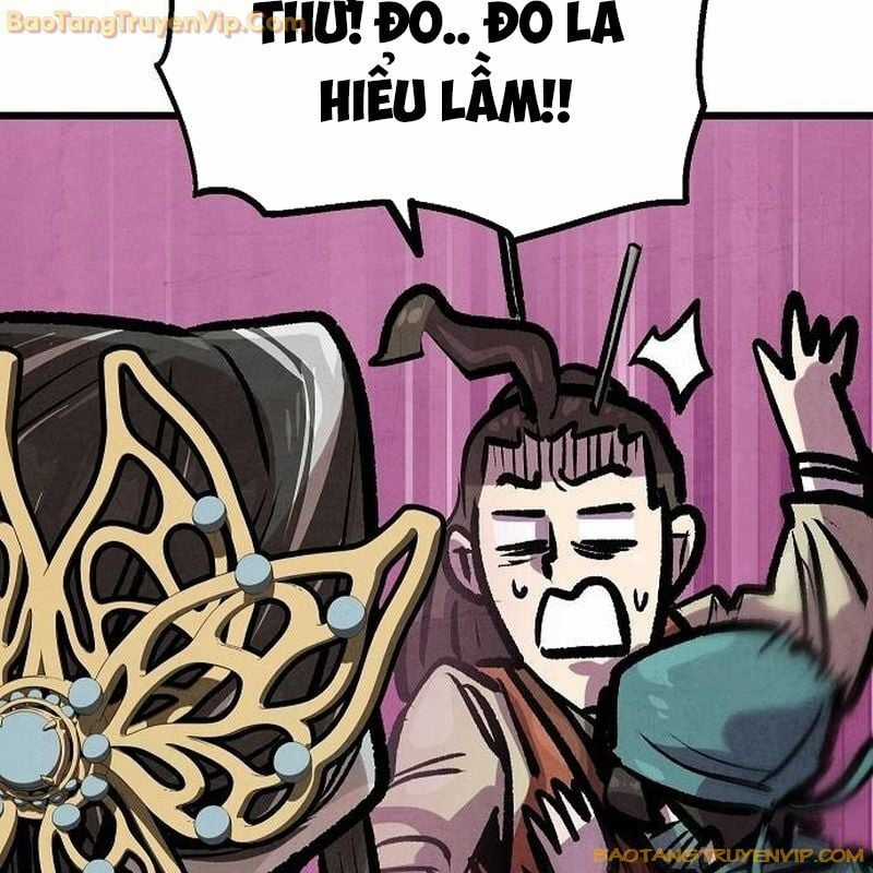 Chinh Phục Võ Lâm Chỉ Với Một Tô Mỳ Chapter 44 trang 146