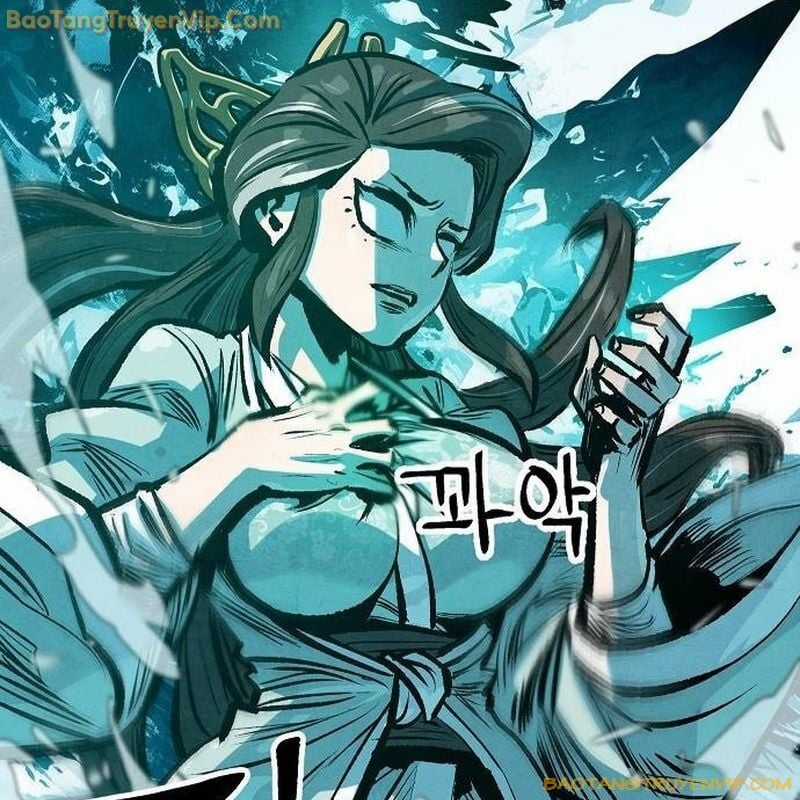 Chinh Phục Võ Lâm Chỉ Với Một Tô Mỳ Chapter 44 trang 151