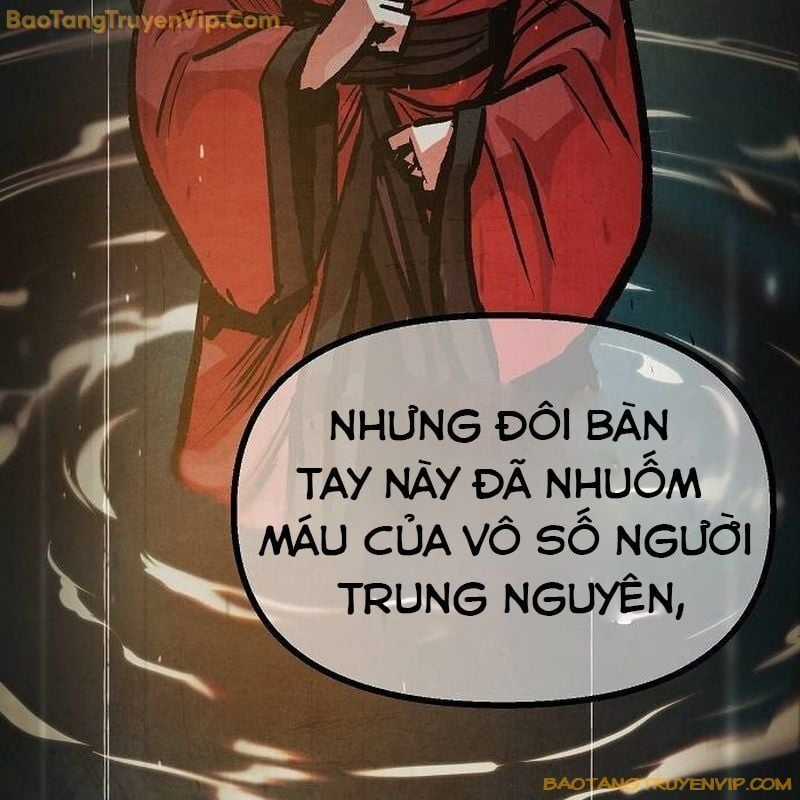 Chinh Phục Võ Lâm Chỉ Với Một Tô Mỳ Chapter 44 trang 29
