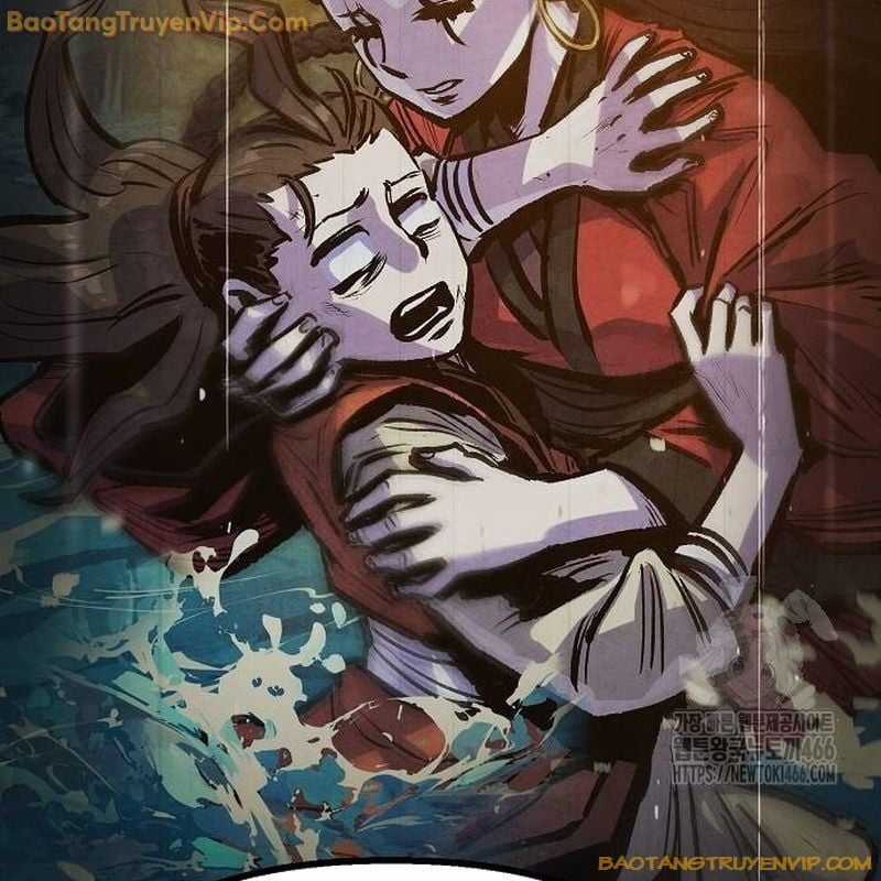 Chinh Phục Võ Lâm Chỉ Với Một Tô Mỳ Chapter 44 trang 39