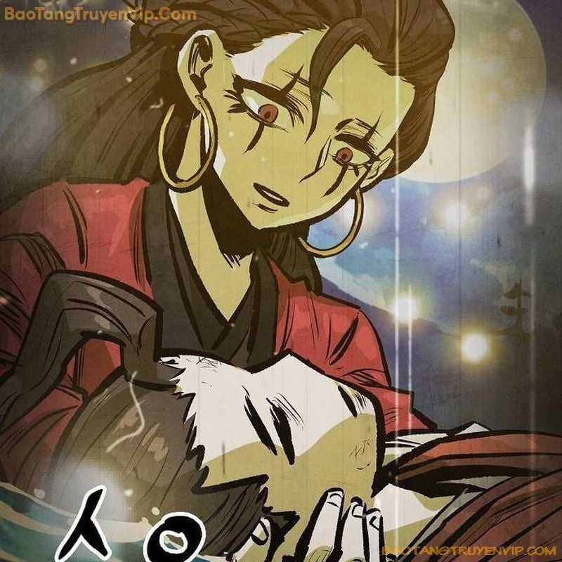 Chinh Phục Võ Lâm Chỉ Với Một Tô Mỳ Chapter 44 trang 60