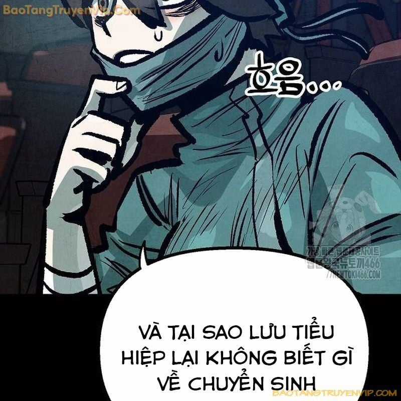 Chinh Phục Võ Lâm Chỉ Với Một Tô Mỳ Chapter 44 trang 84
