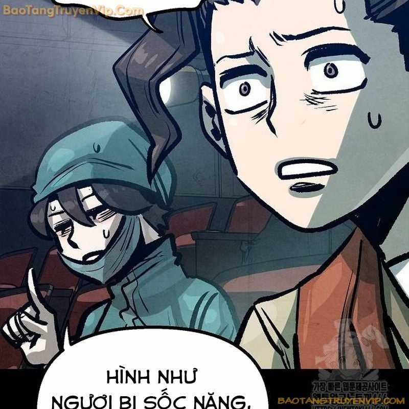 Chinh Phục Võ Lâm Chỉ Với Một Tô Mỳ Chapter 44 trang 86