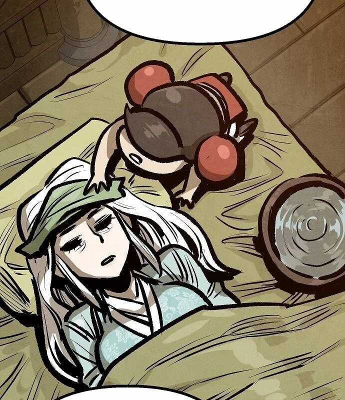 Chinh Phục Võ Lâm Chỉ Với Một Tô Mỳ Chapter 45 trang 102