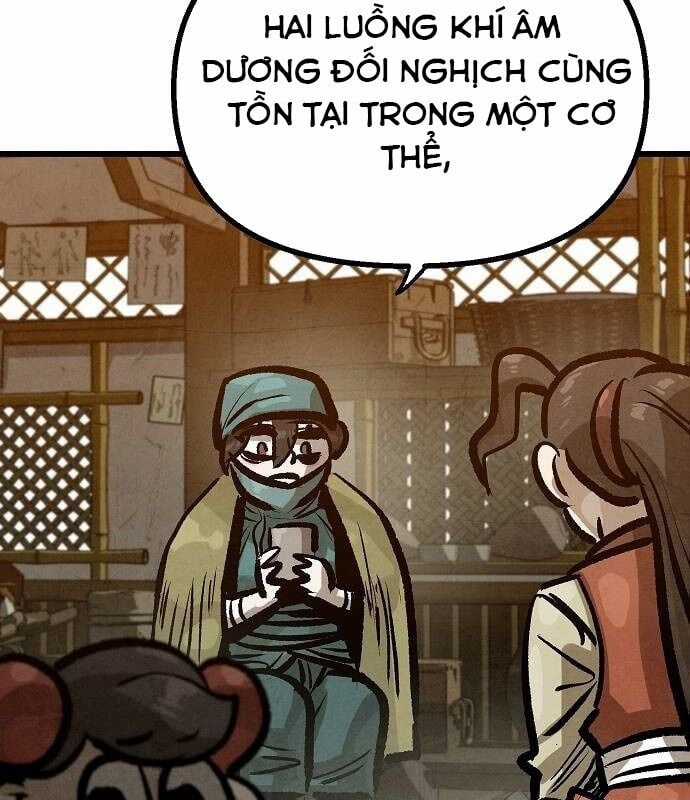 Chinh Phục Võ Lâm Chỉ Với Một Tô Mỳ Chapter 45 trang 106