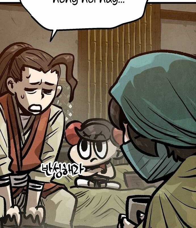 Chinh Phục Võ Lâm Chỉ Với Một Tô Mỳ Chapter 45 trang 112