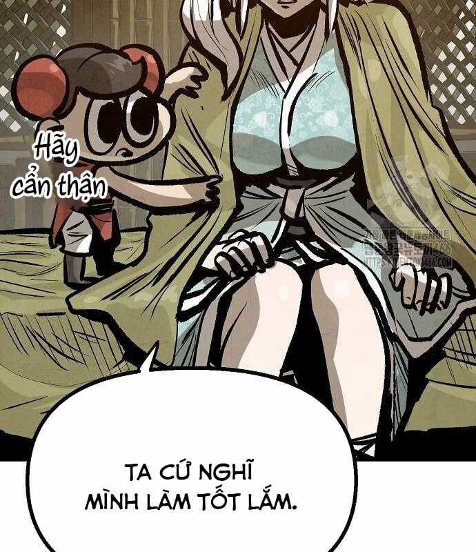 Chinh Phục Võ Lâm Chỉ Với Một Tô Mỳ Chapter 45 trang 125