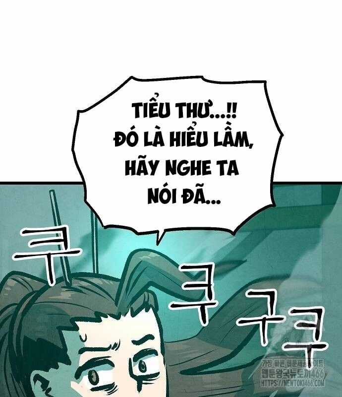 Chinh Phục Võ Lâm Chỉ Với Một Tô Mỳ Chapter 45 trang 17