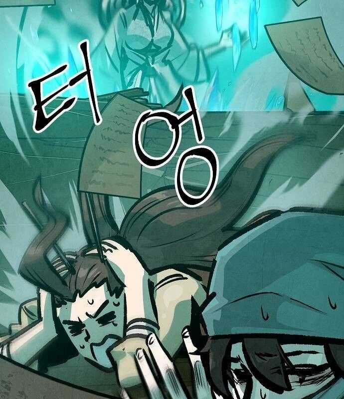 Chinh Phục Võ Lâm Chỉ Với Một Tô Mỳ Chapter 45 trang 24