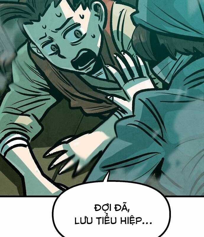 Chinh Phục Võ Lâm Chỉ Với Một Tô Mỳ Chapter 45 trang 32