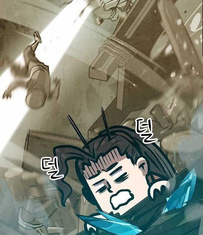 Chinh Phục Võ Lâm Chỉ Với Một Tô Mỳ Chapter 45 trang 43