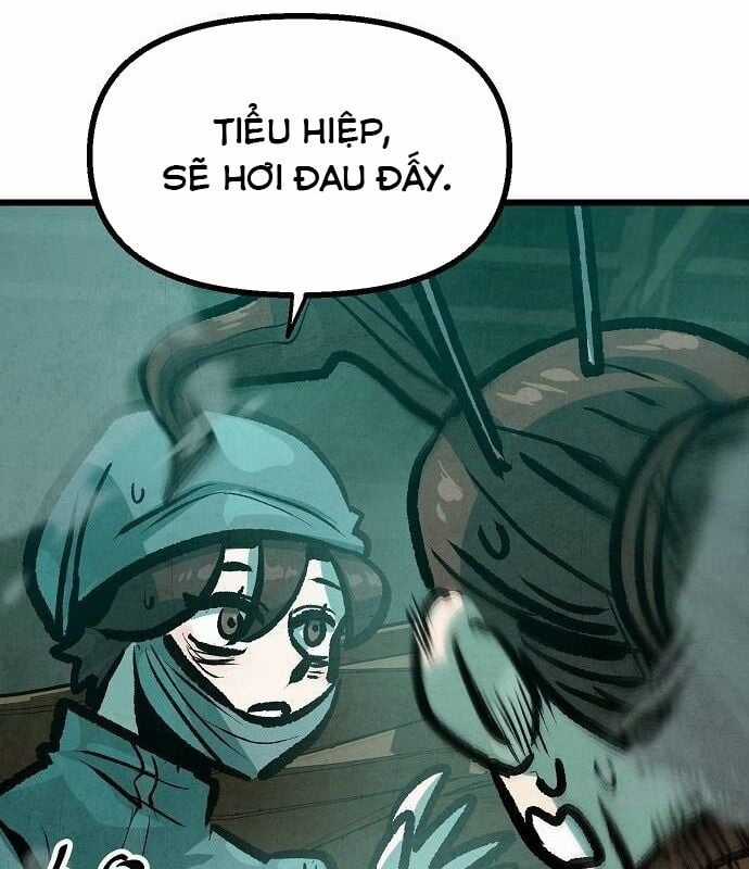 Chinh Phục Võ Lâm Chỉ Với Một Tô Mỳ Chapter 45 trang 47