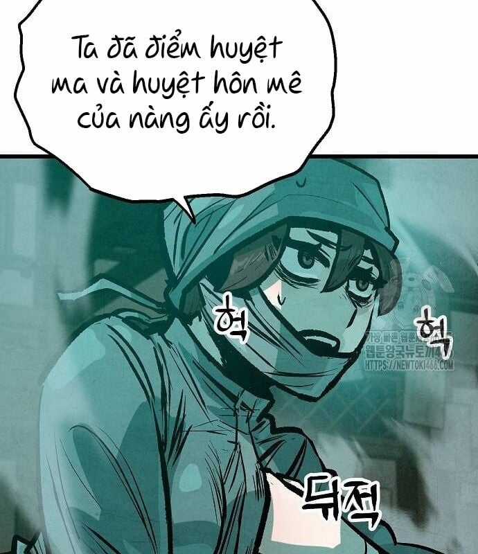 Chinh Phục Võ Lâm Chỉ Với Một Tô Mỳ Chapter 45 trang 62
