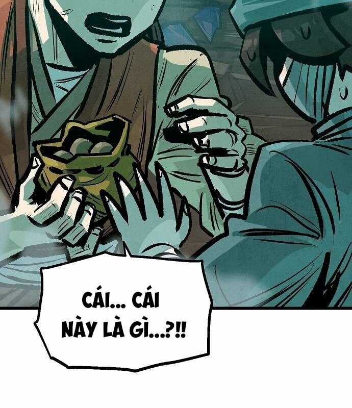 Chinh Phục Võ Lâm Chỉ Với Một Tô Mỳ Chapter 45 trang 68