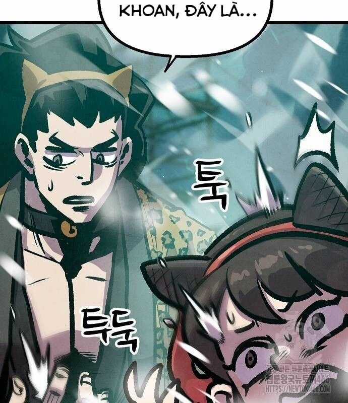 Chinh Phục Võ Lâm Chỉ Với Một Tô Mỳ Chapter 45 trang 7