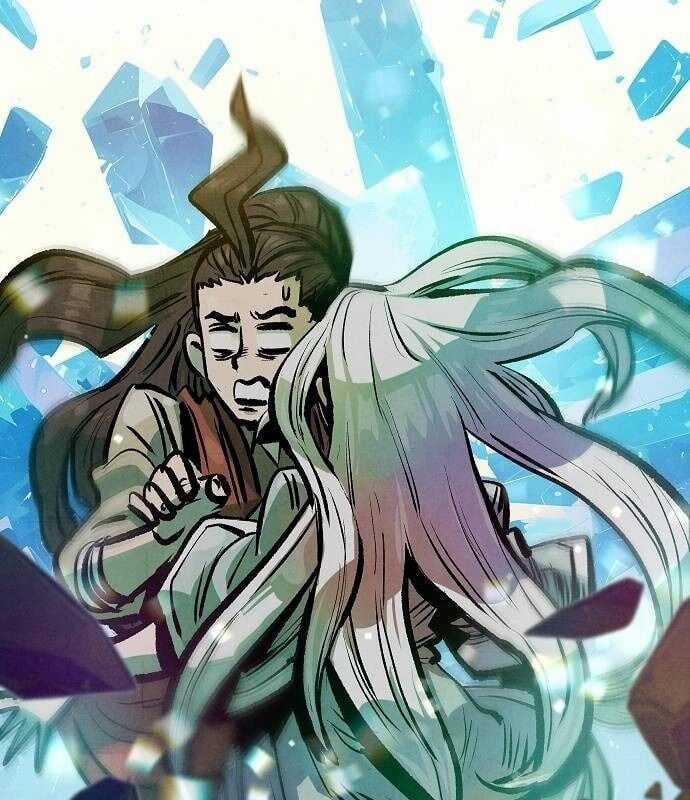 Chinh Phục Võ Lâm Chỉ Với Một Tô Mỳ Chapter 45 trang 96