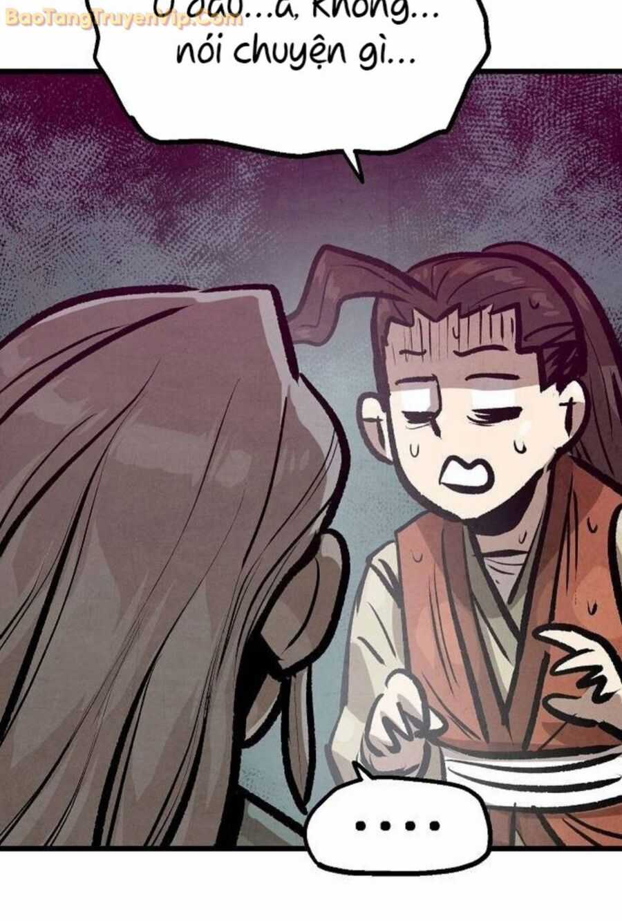 Chinh Phục Võ Lâm Chỉ Với Một Tô Mỳ Chapter 46 trang 100