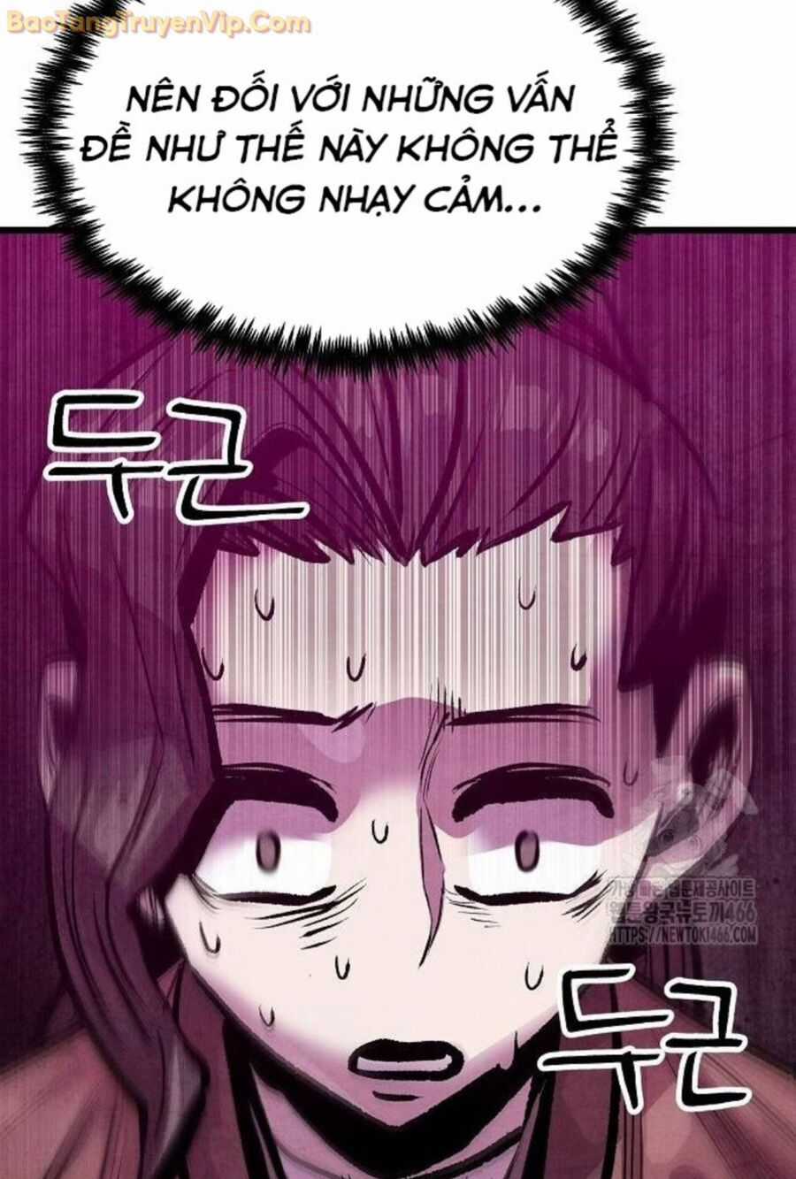 Chinh Phục Võ Lâm Chỉ Với Một Tô Mỳ Chapter 46 trang 102