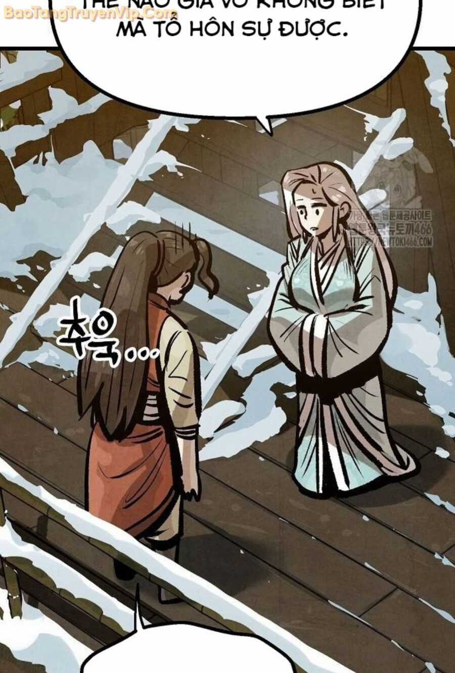 Chinh Phục Võ Lâm Chỉ Với Một Tô Mỳ Chapter 46 trang 104