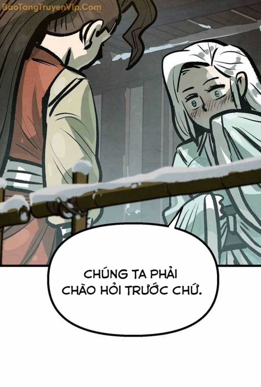 Chinh Phục Võ Lâm Chỉ Với Một Tô Mỳ Chapter 46 trang 106