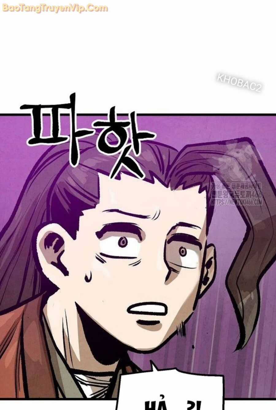 Chinh Phục Võ Lâm Chỉ Với Một Tô Mỳ Chapter 46 trang 107