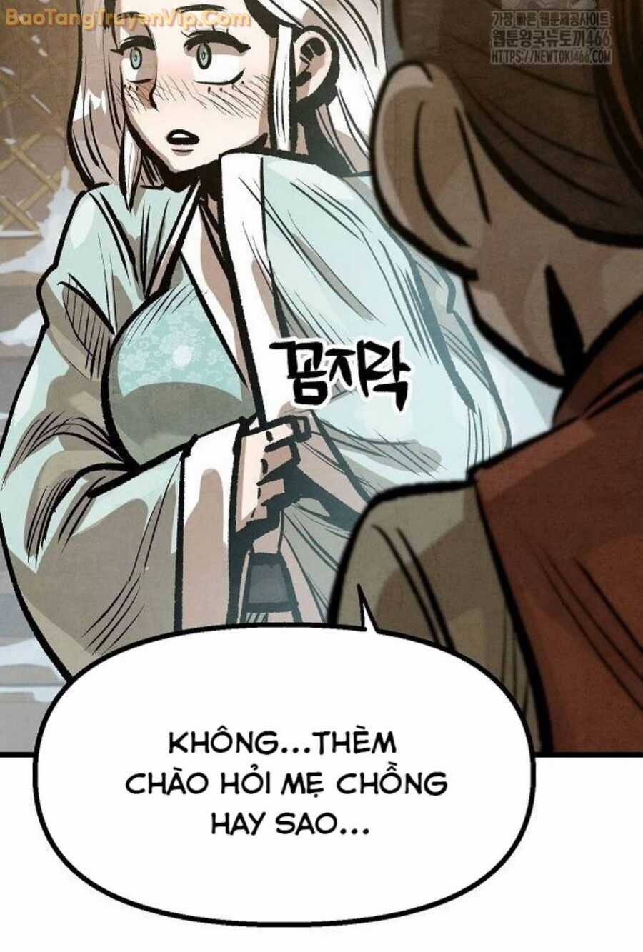 Chinh Phục Võ Lâm Chỉ Với Một Tô Mỳ Chapter 46 trang 109