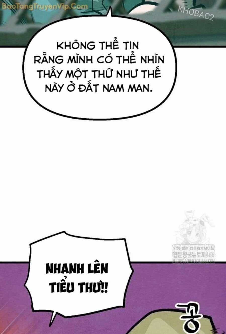 Chinh Phục Võ Lâm Chỉ Với Một Tô Mỳ Chapter 46 trang 11