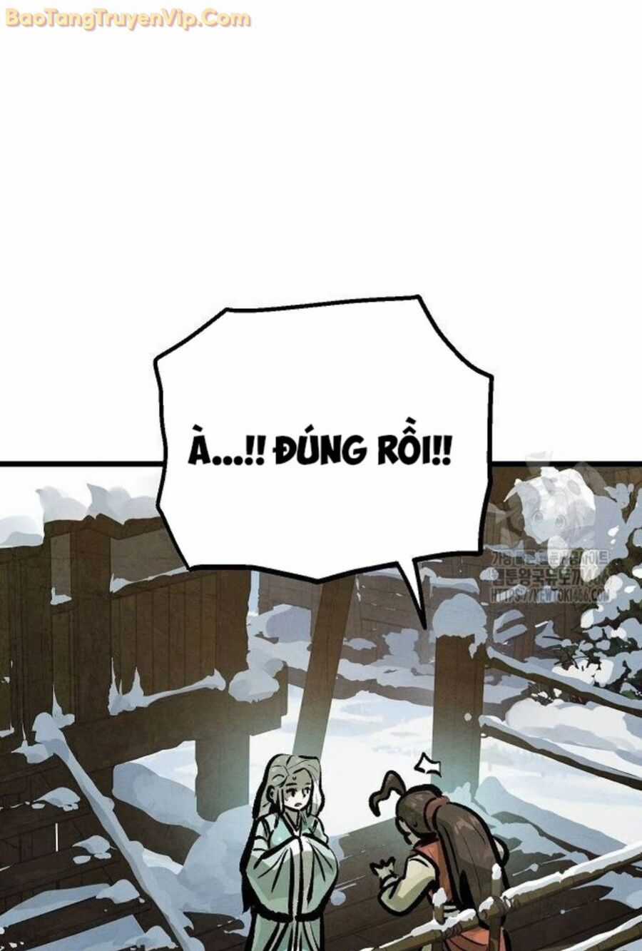 Chinh Phục Võ Lâm Chỉ Với Một Tô Mỳ Chapter 46 trang 110