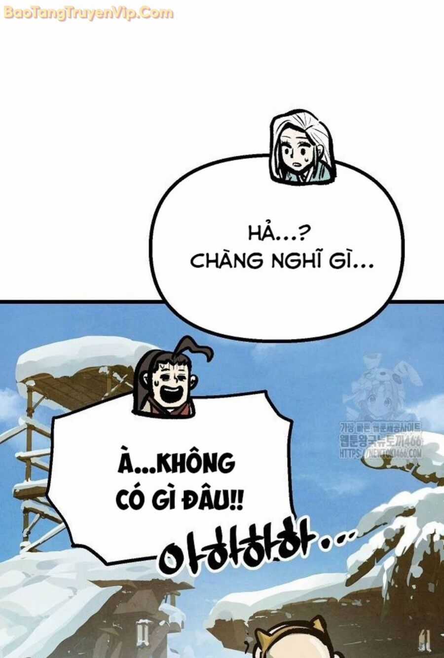 Chinh Phục Võ Lâm Chỉ Với Một Tô Mỳ Chapter 46 trang 112