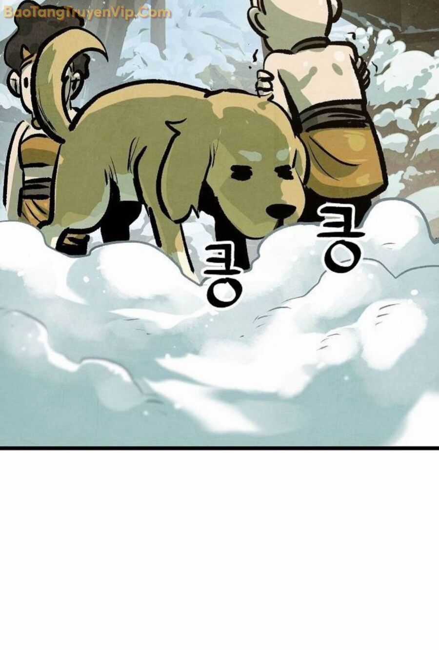 Chinh Phục Võ Lâm Chỉ Với Một Tô Mỳ Chapter 46 trang 113